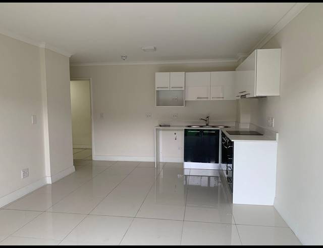 2 BEDROOM APARTMENT RENTED IN ZONNEBLOEM